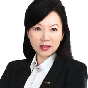 TONG SENG KHIM (LOIS)