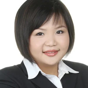 CHUA SWEE PENG, SANDI (SANDI CHUA)