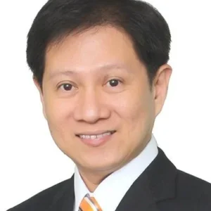 LIM SI CHUAN