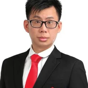 GUO QINXIAN (GIDEON GUO)