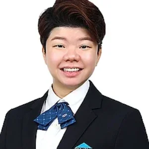 ONG YIN YIN (NIC ONG)