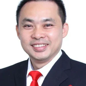 LAY SIANG WEE (CLARENCE)