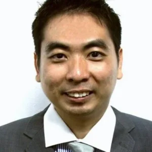 TOH HONG SIM (DAVID)