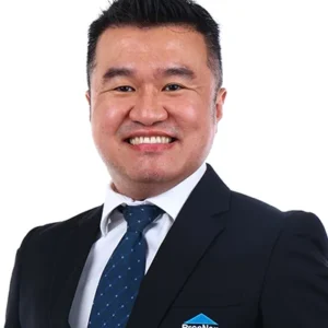 NGU PING CHUAN JAMES ETHAN (JAMES WU)