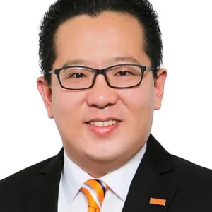 LIM CHEE SIAN