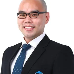 LEE KIAN WAI, JAMES (JAMES LEE)