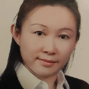 CHEW SIEW PHENG (FELICIA CHEW)