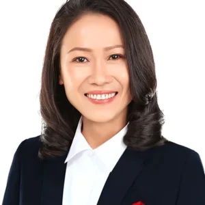 SARAH CHONG AI KOON (SARAH Chong )