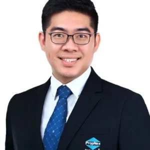 CHEN KOK KIAT, RODERICK (RODERICK CHEN)