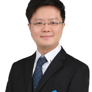 TEY CHONG REN (JEFF TEY)