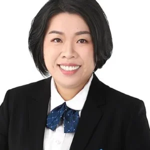 LEW LI FANG (ABIGAIL LEW)