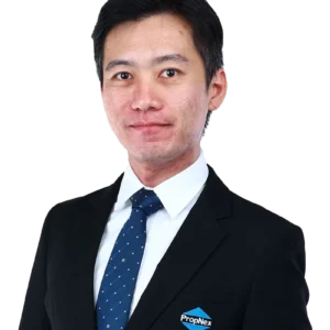 CHAN WEI SHENG, ALVIN (ALVIN CHAN)