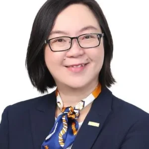 MELISSA WAN CHANG LUAN (MELISSA WAN)