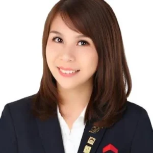 CHUA SI MIN, JOAN (JOAN)