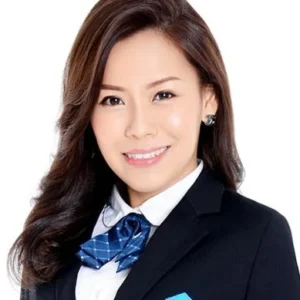 TAN LIXIA, KAREN (KAREN TAN)