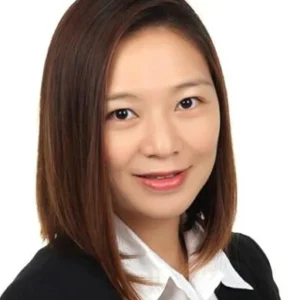 AUBREY TANYA (TANYA YOUNG)