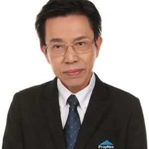OOI GEOK CHUANG (ROBERT OOI)