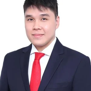 GOH YIK TECK, SAMUEL (SAMUEL GOH)