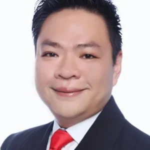 WU JIAN-ZHI (BENJAMIN WU)