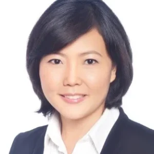 IVY TIONG ING GING (IVY TIONG)