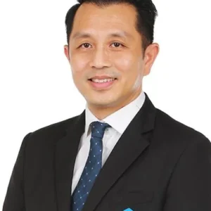 YEW CHEE HAI (VINCENT YEW)