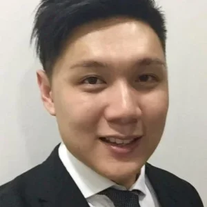 DEREK SOH WEI JIE (DEREK SOH)