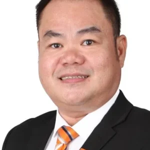 TAN POH KEONG (ERIC)