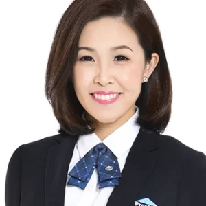 CLAUDIA LIM LI MIN (CLAUDIA LIM)