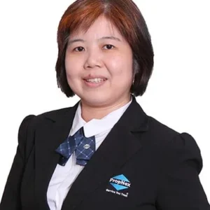 TEO HWEE SIAN (ANN TEO)