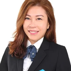 YU CHAU MEI (MIKO YU)