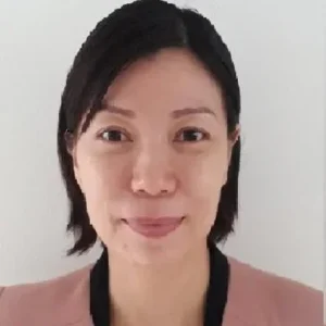 LEE YIN PENG, JOANNE (JOANNE LEE)