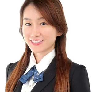 GUO XIAOLIN CELINE (CELINE GUO)