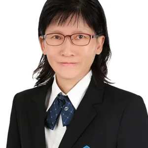 WONG GOH NI (WENDY WONG)