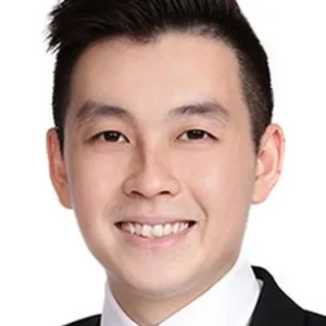 ZHUO YUKAI (CHRIS ZHUO)