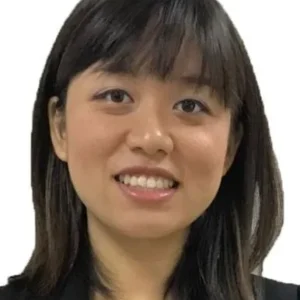 HUANG RUIZHI, SUNSHINE (SUNSHINE HUANG)