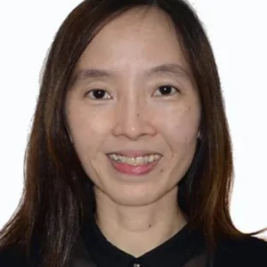 THERESA CHANG SWEE LIN (THERESA CHANG)