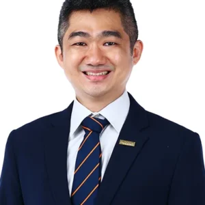 FOONG CHEE KIN (VINCENT)