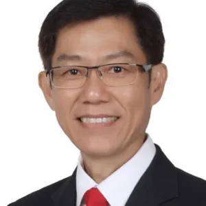 TAN SENG CHUAN