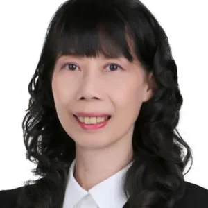LIANG EE FEI (CRYSTABELLE)