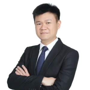 TAN CHYE HUAT (NICHOLAS TAN)