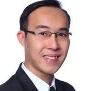 TOH HOE LEONG (DERRICK TOH)