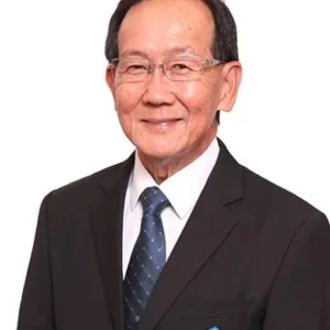 YU SIN SENG (MIKE YU)