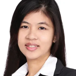 LEONG YAN LING, ESTEE