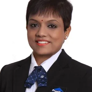 VEERAPPAN MANON MANI