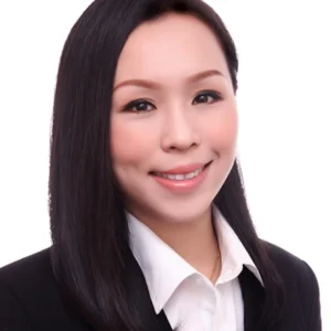 TANG DAN LIN, SYLVIA (SYLVIA TANG)