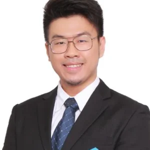 EARNEST WONG CHI YANG (EARNEST WONG)