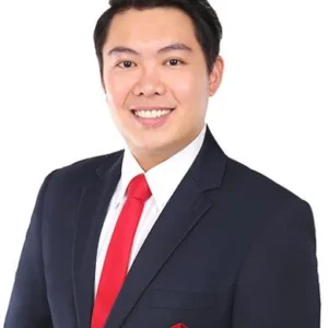 LIM TIAN LONG, MELVIN (MELVIN LIM)