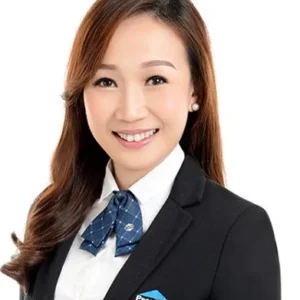 WONG XUELING (SHERLYN WONG)