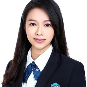 LISA ONG MEI YAU (LISA ONG)