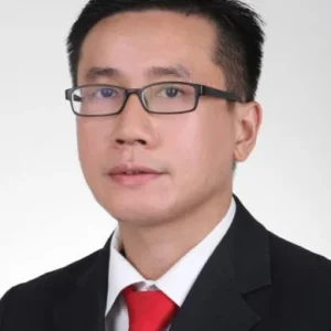 LEE SHIH PAUL (PAUL LEE)